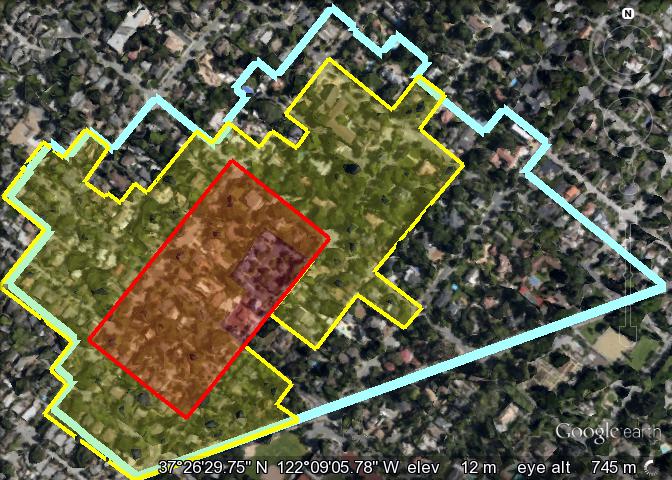 Historic District Boundaries