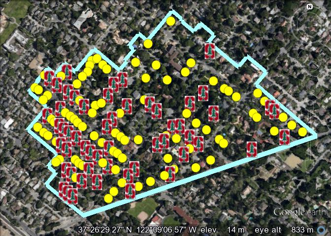 Houses built 1890-1924