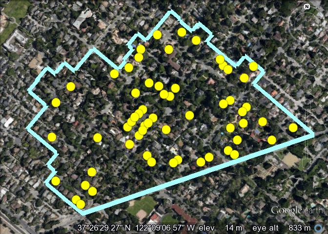 Houses built 1890-1924